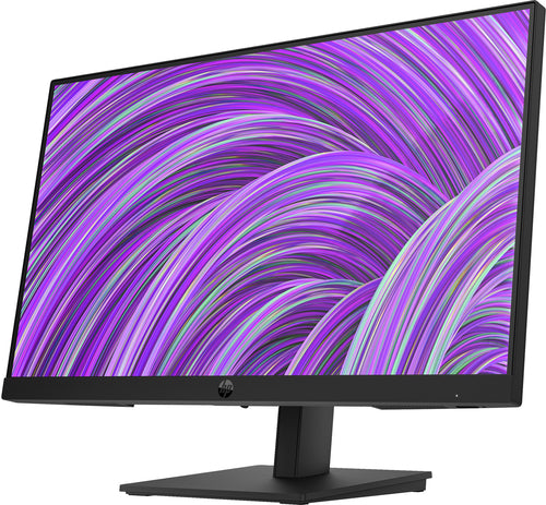 HP P22h G5 computer monitor 54.6 cm (21.5 HP P22h G5 computer monitor 54.6 cm (21.5
